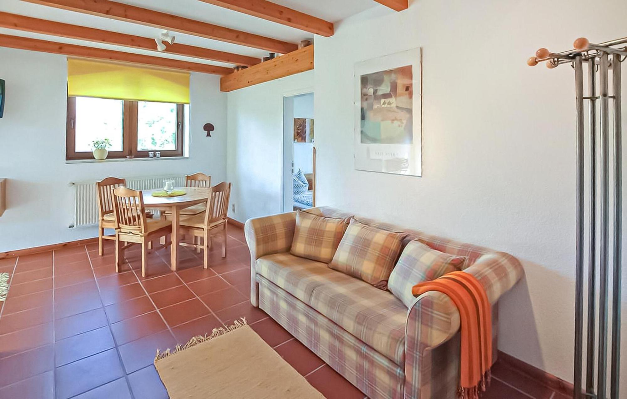 Ferienwohnung Mirow Roggentin Roggentin  Exterior foto